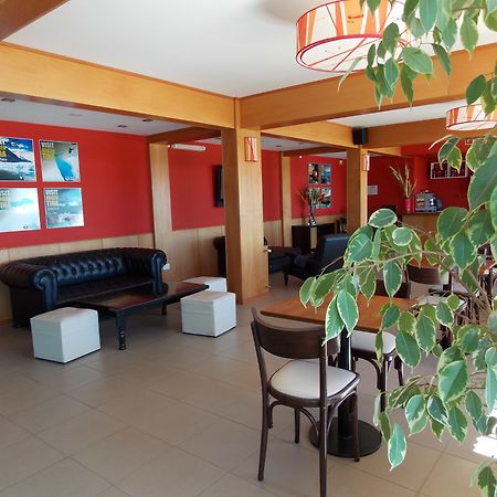 Marcopolo Suites Calafate Ел Калафате Екстериор снимка