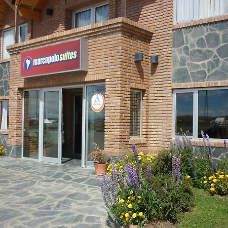 Marcopolo Suites Calafate Ел Калафате Екстериор снимка