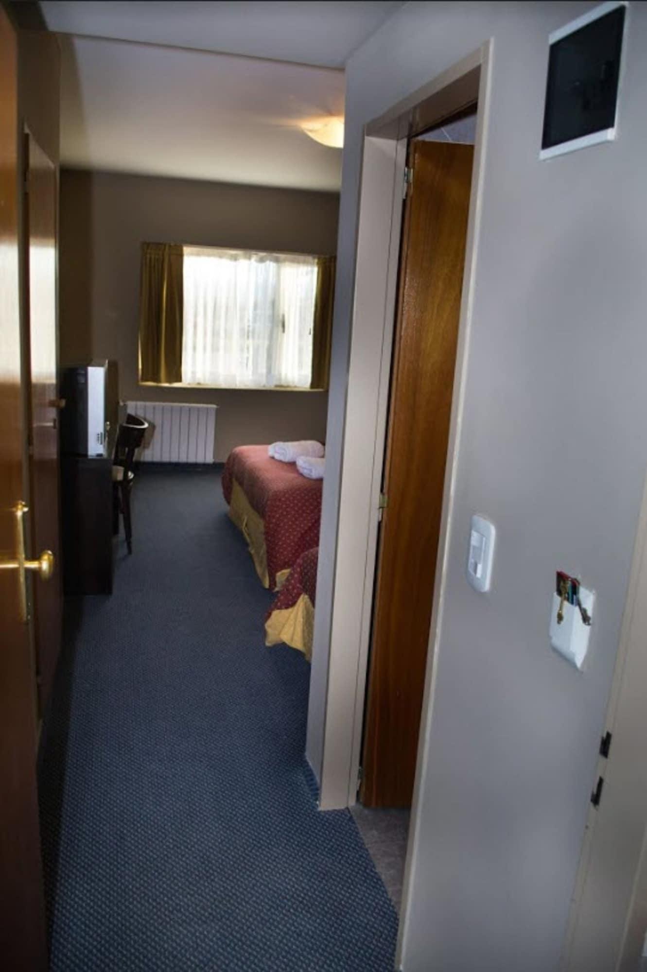 Marcopolo Suites Calafate Ел Калафате Екстериор снимка