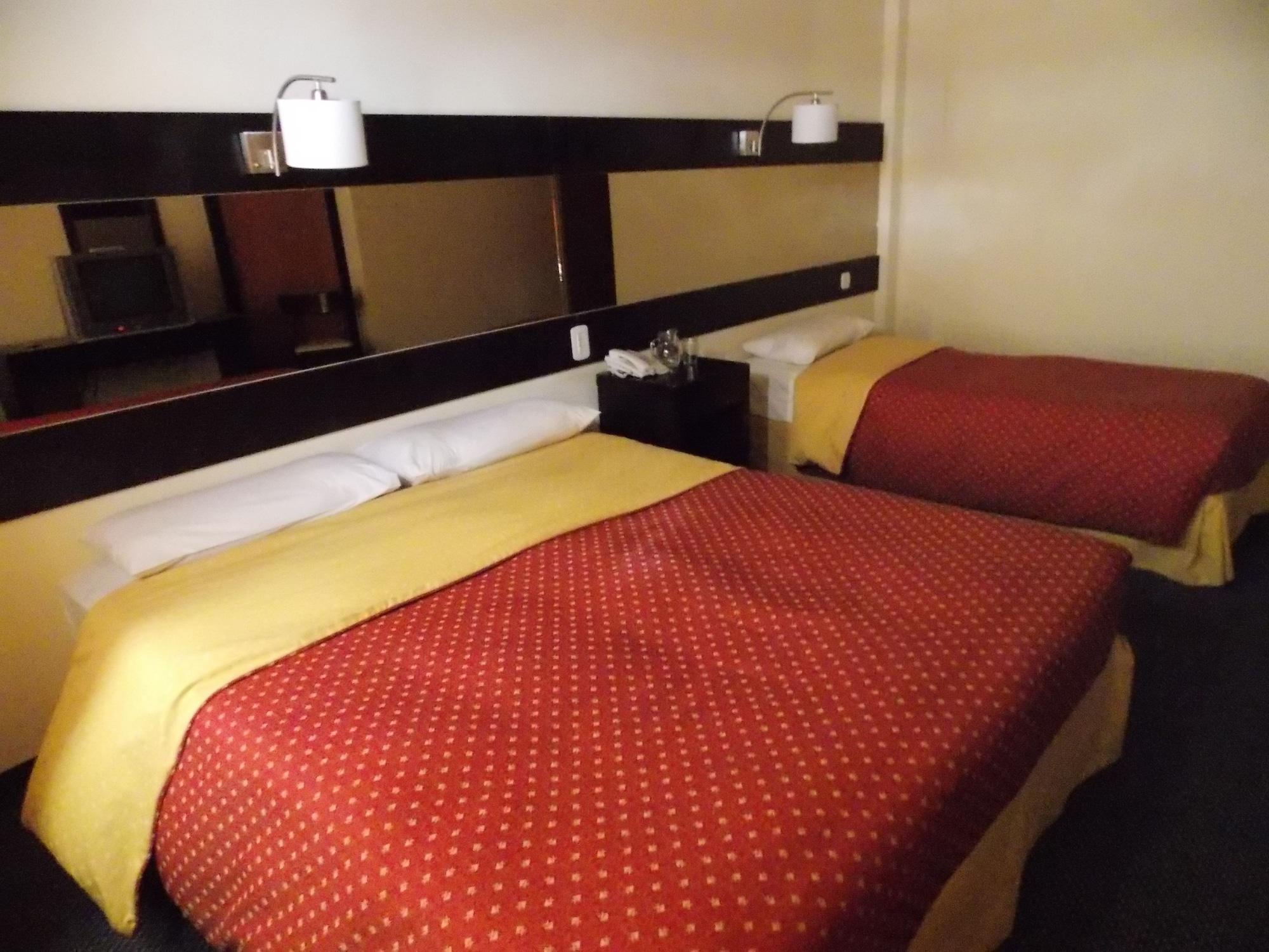 Marcopolo Suites Calafate Ел Калафате Екстериор снимка