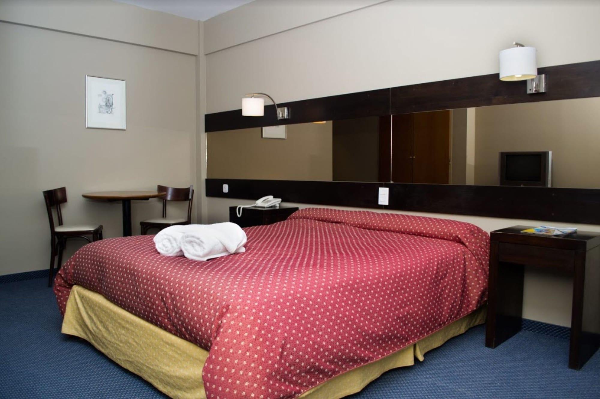 Marcopolo Suites Calafate Ел Калафате Екстериор снимка