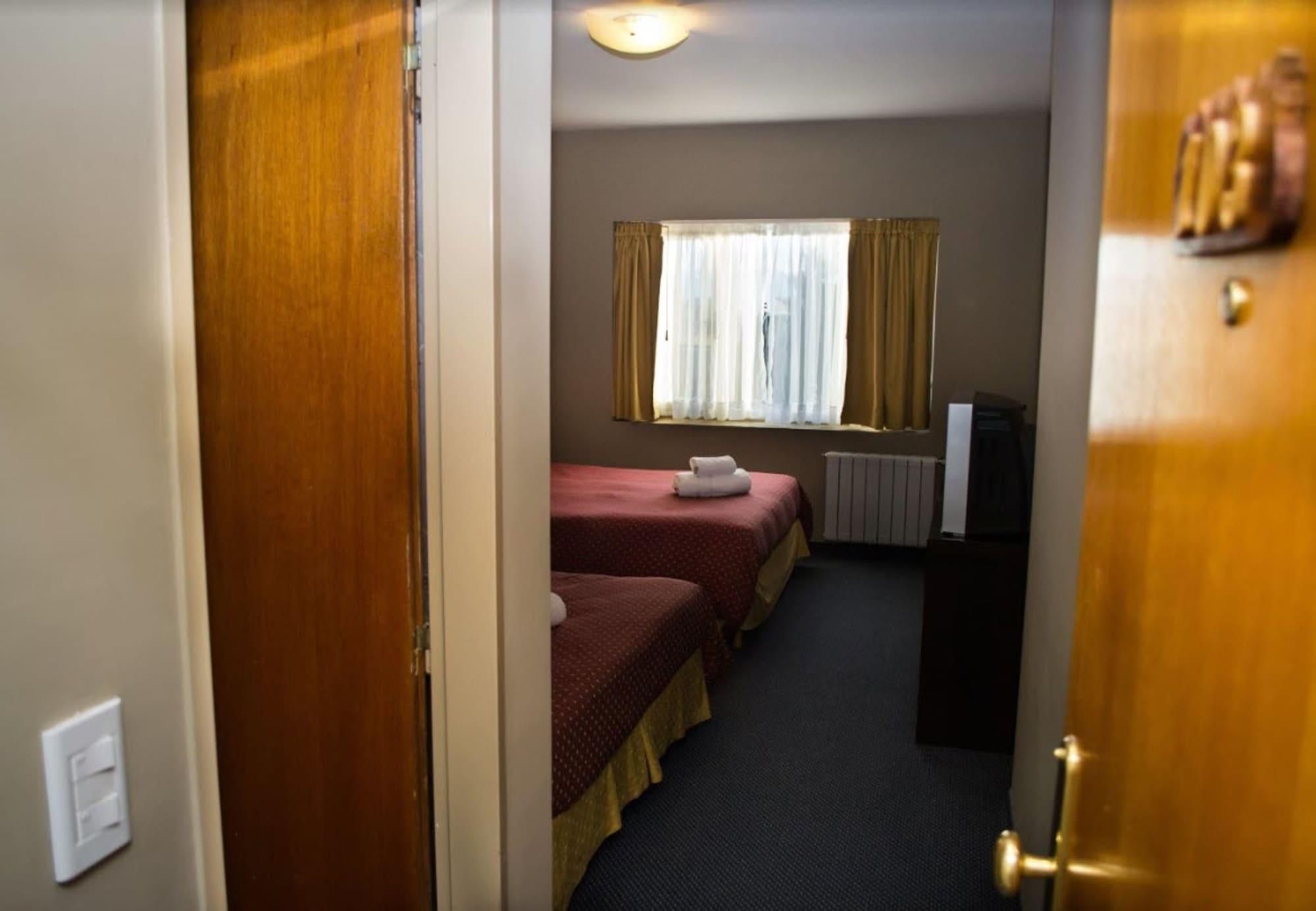 Marcopolo Suites Calafate Ел Калафате Екстериор снимка