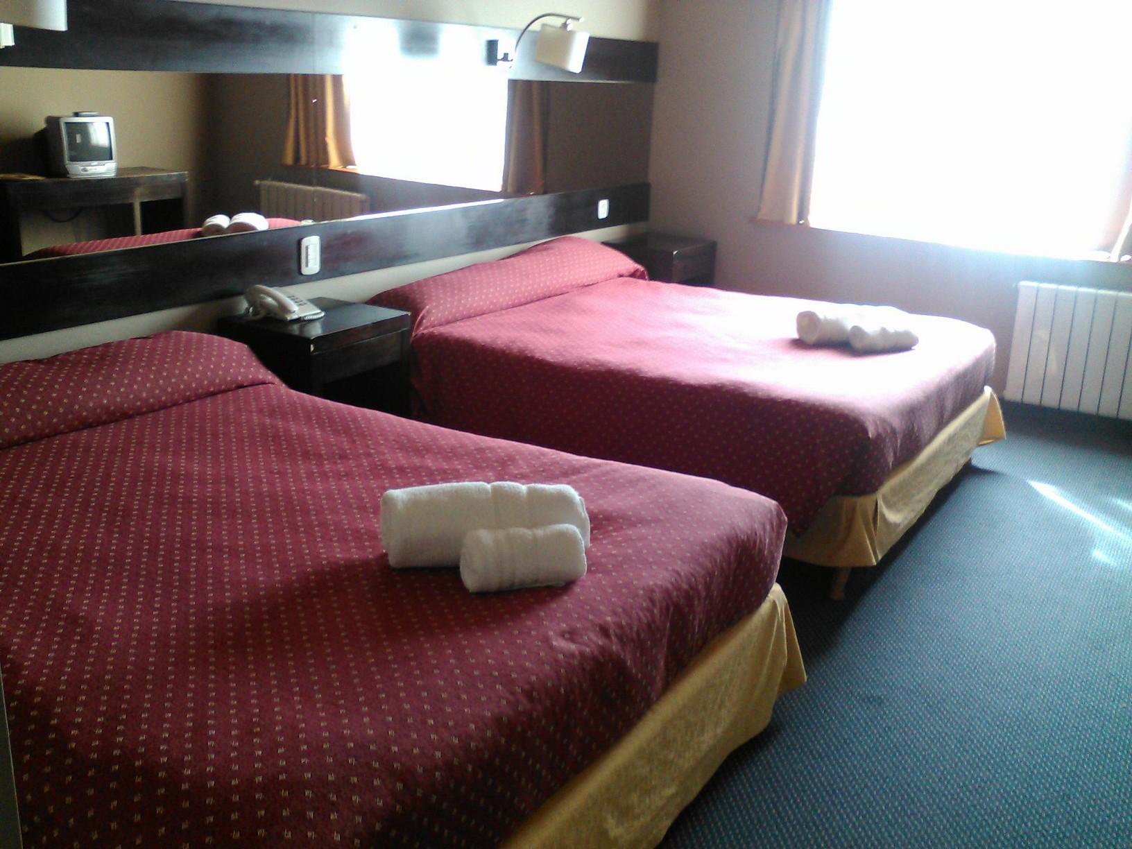 Marcopolo Suites Calafate Ел Калафате Екстериор снимка