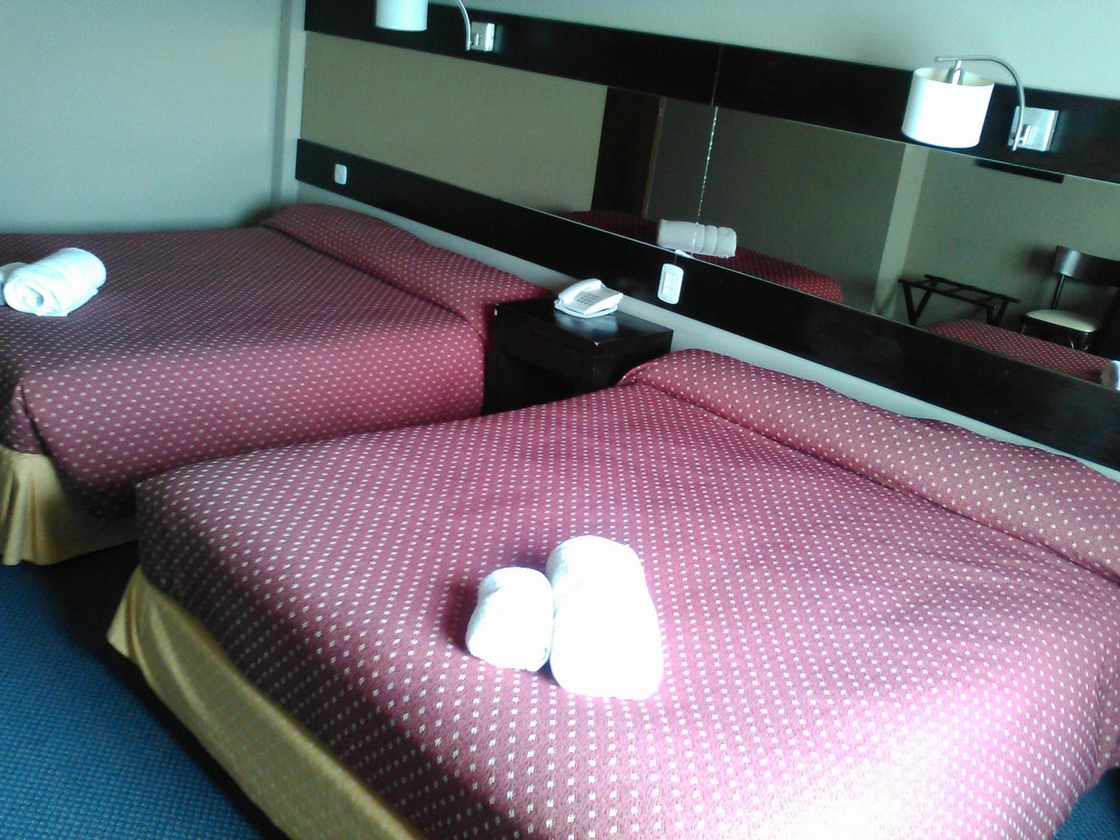 Marcopolo Suites Calafate Ел Калафате Екстериор снимка