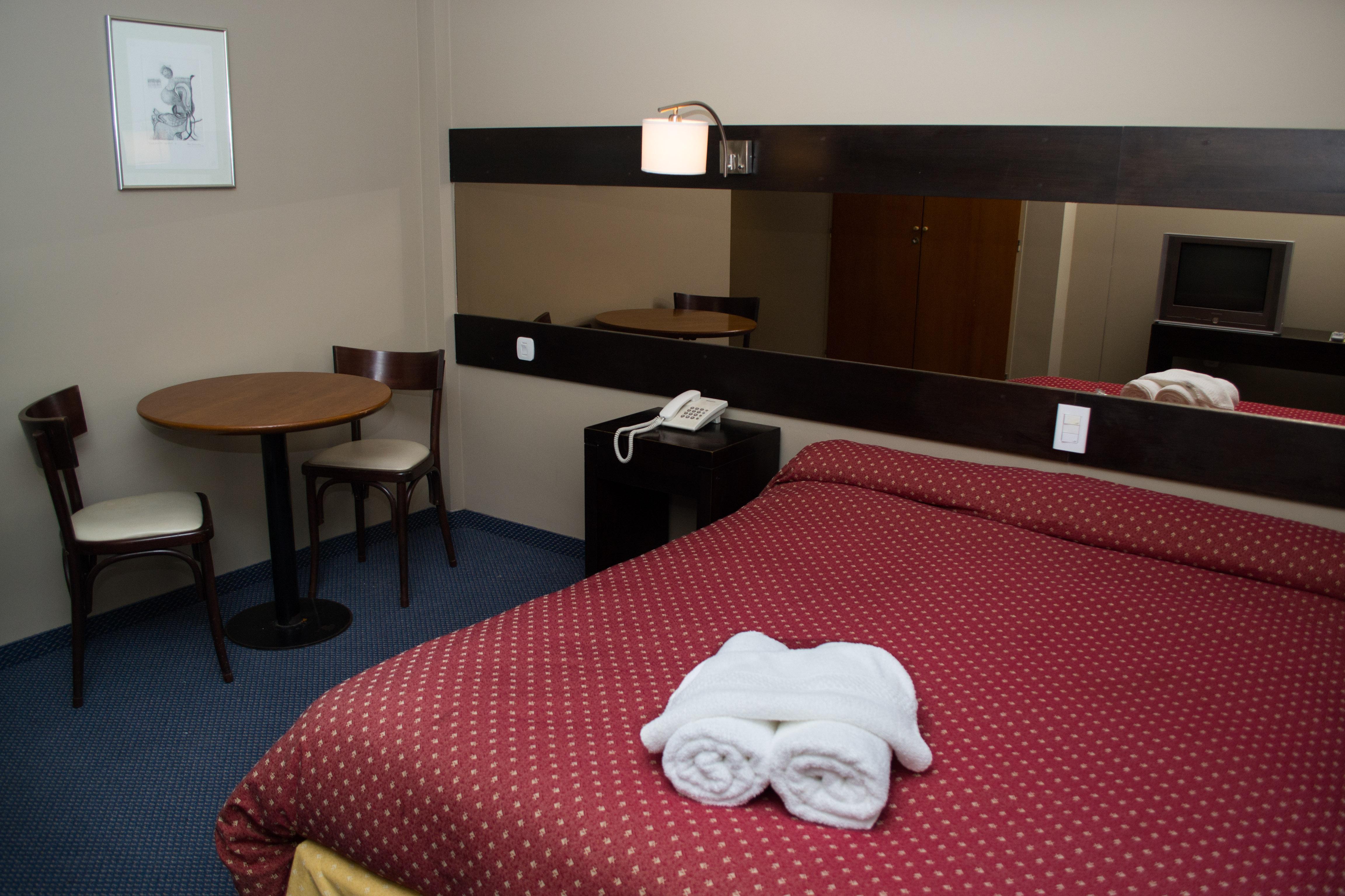 Marcopolo Suites Calafate Ел Калафате Екстериор снимка