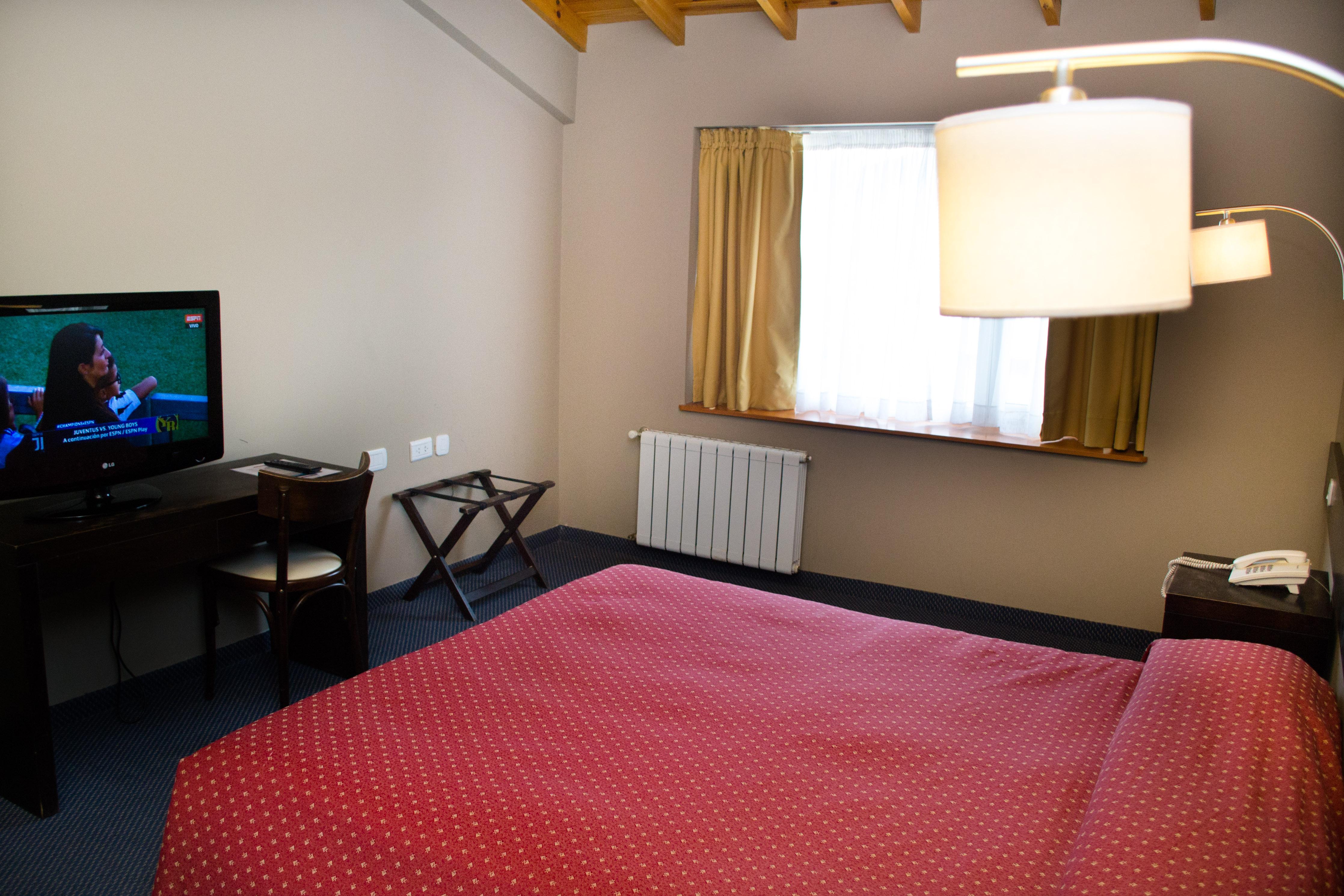 Marcopolo Suites Calafate Ел Калафате Екстериор снимка