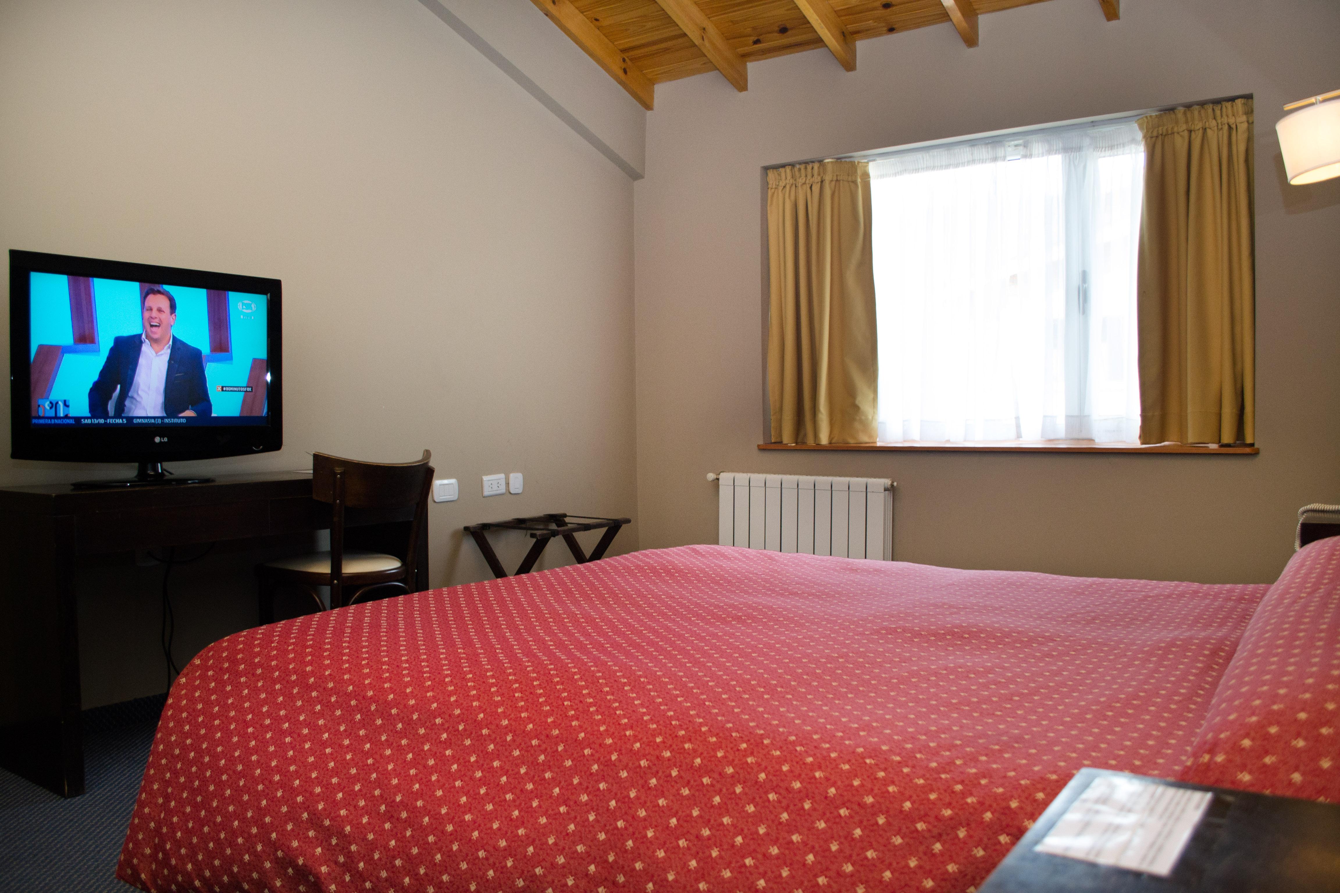 Marcopolo Suites Calafate Ел Калафате Екстериор снимка
