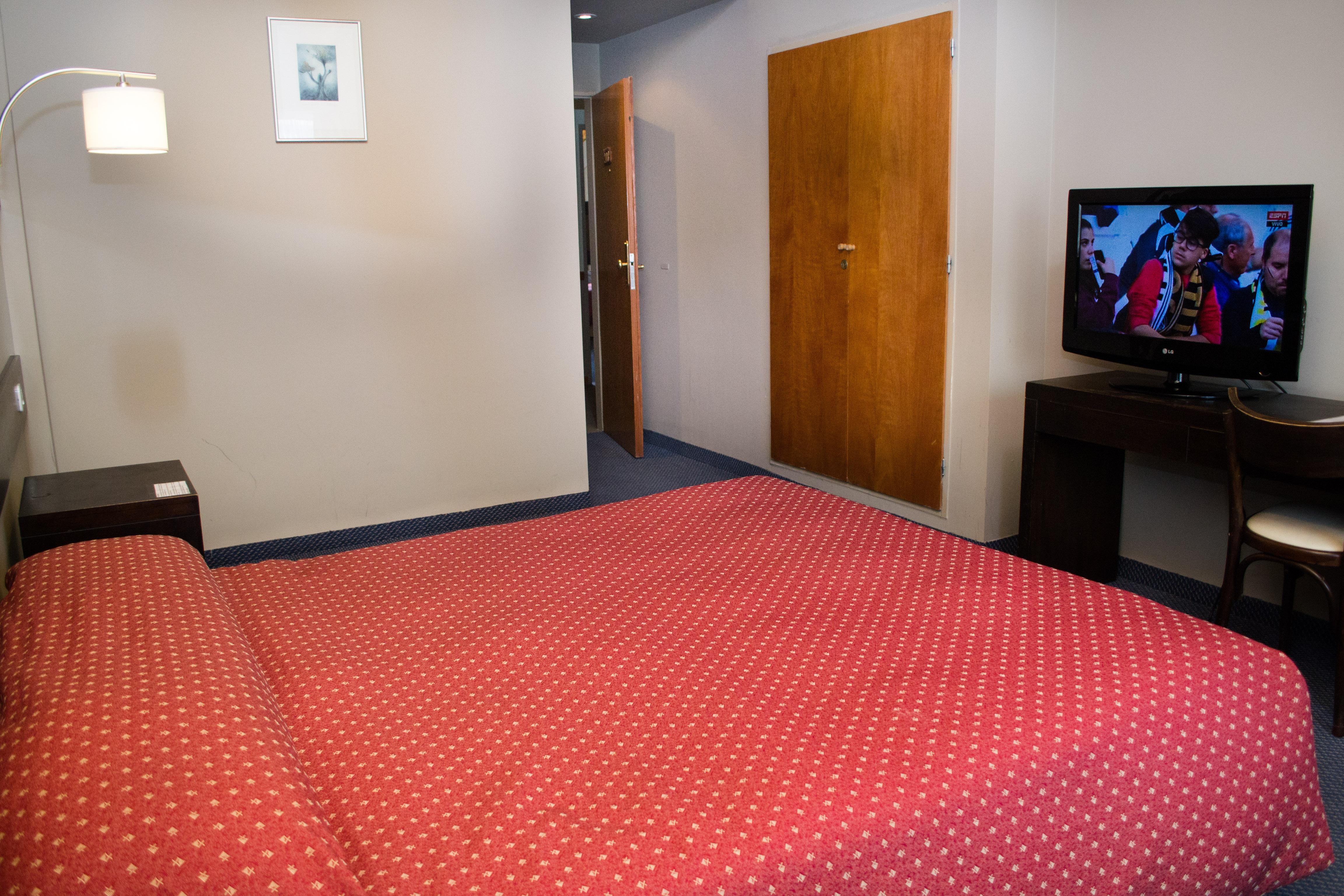 Marcopolo Suites Calafate Ел Калафате Екстериор снимка