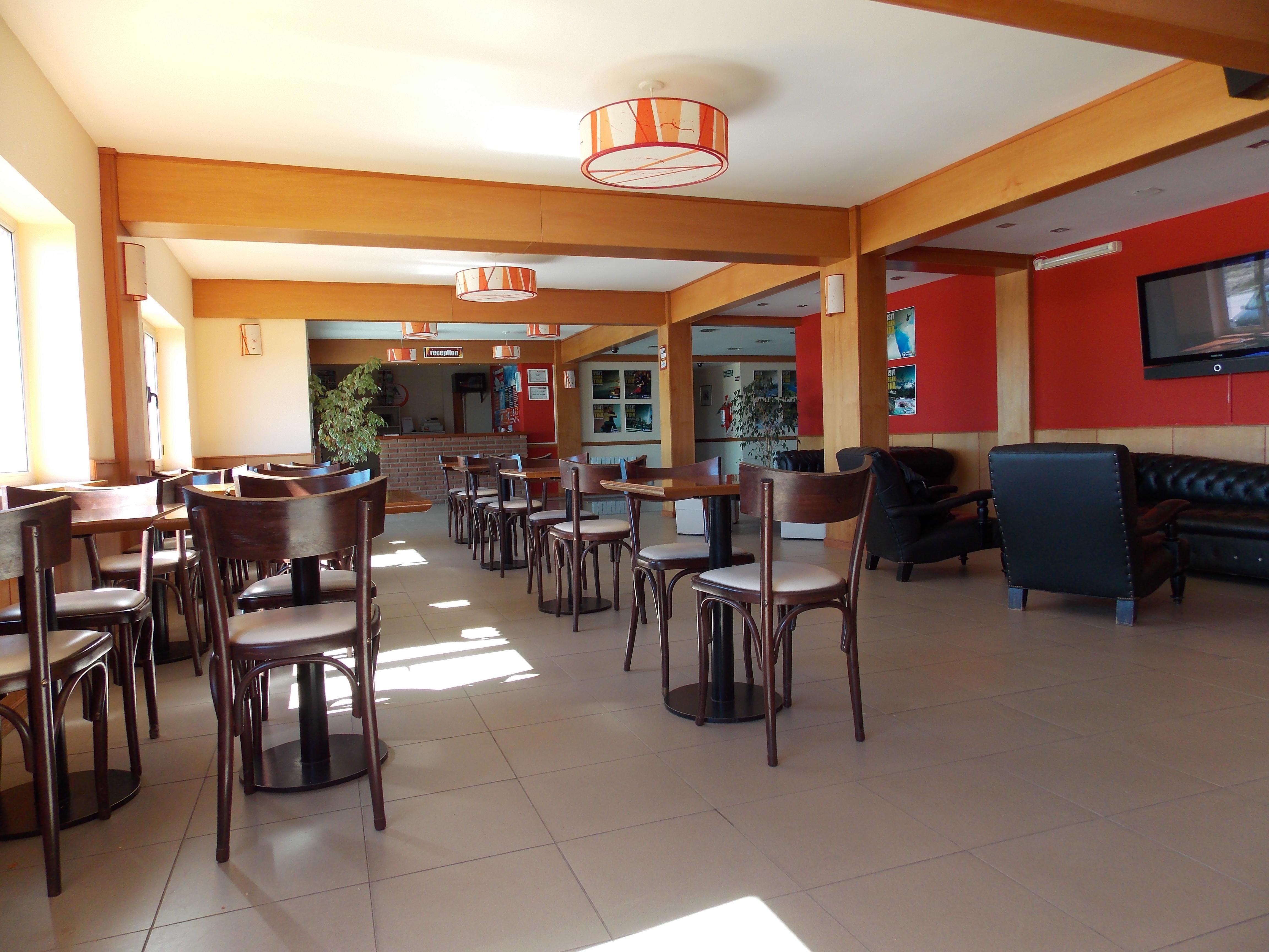 Marcopolo Suites Calafate Ел Калафате Екстериор снимка