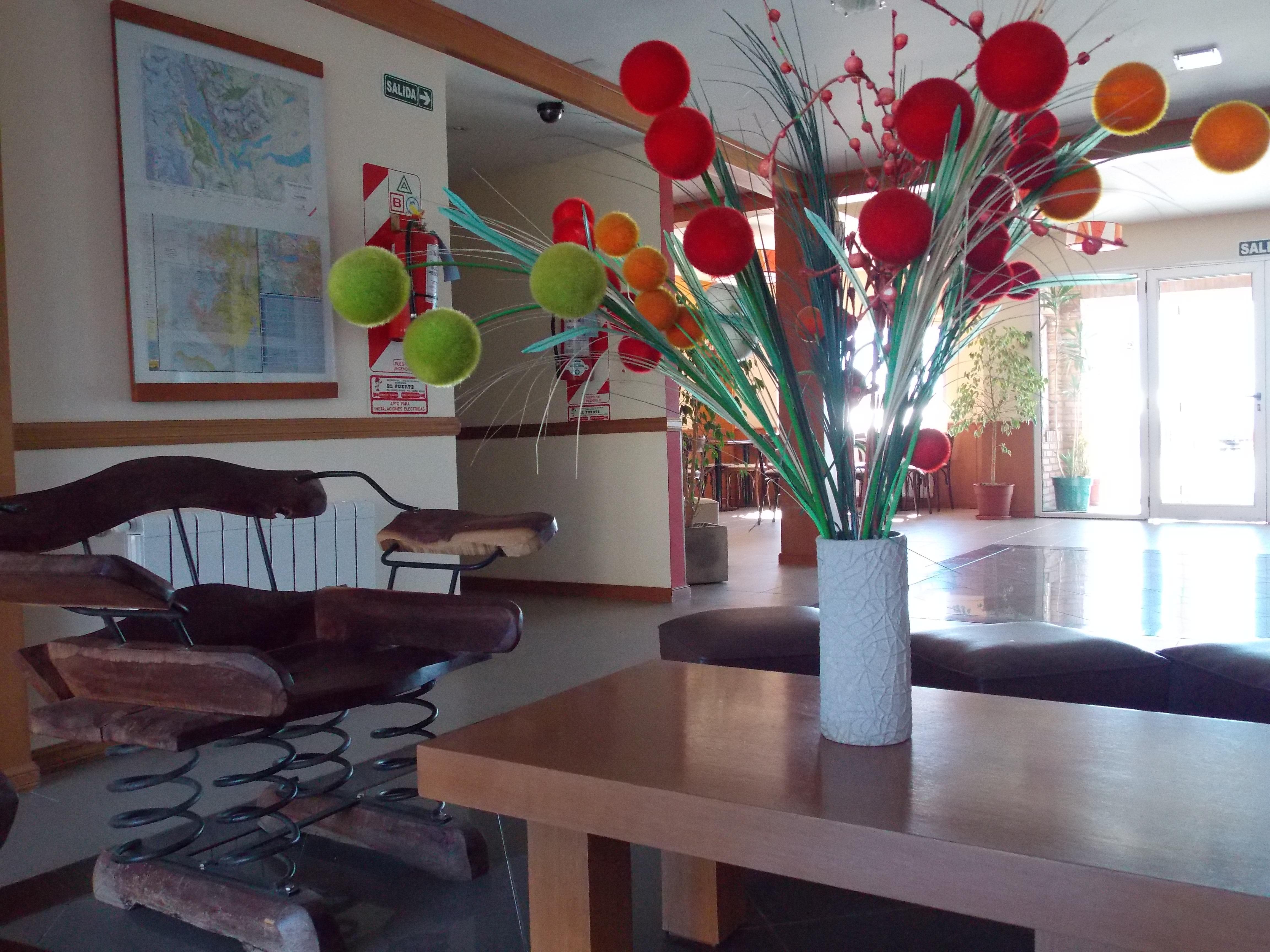 Marcopolo Suites Calafate Ел Калафате Екстериор снимка