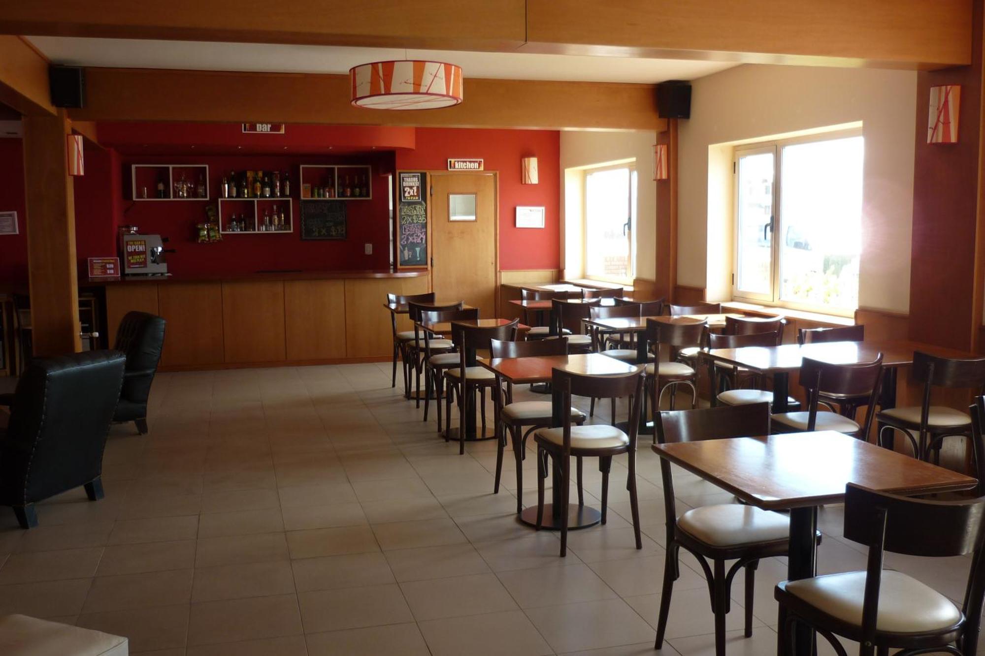Marcopolo Suites Calafate Ел Калафате Екстериор снимка