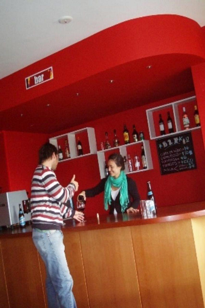 Marcopolo Suites Calafate Ел Калафате Екстериор снимка