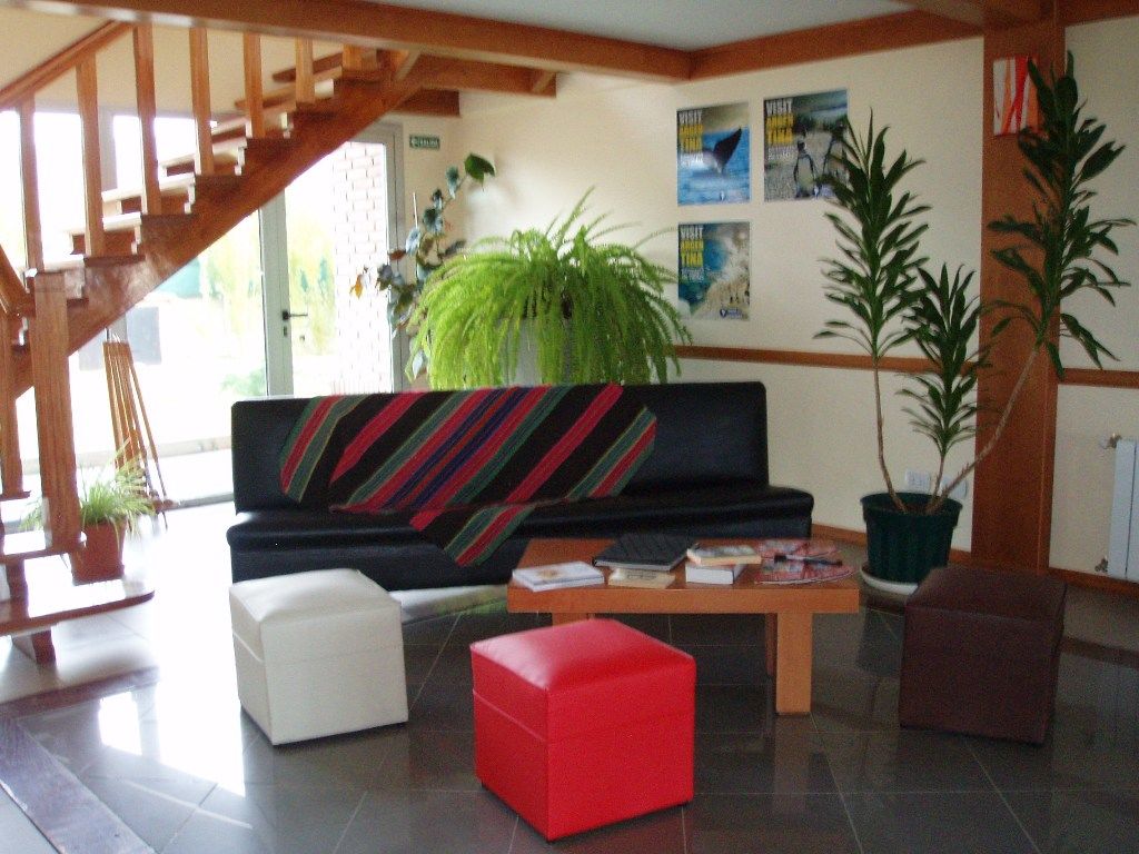 Marcopolo Suites Calafate Ел Калафате Екстериор снимка