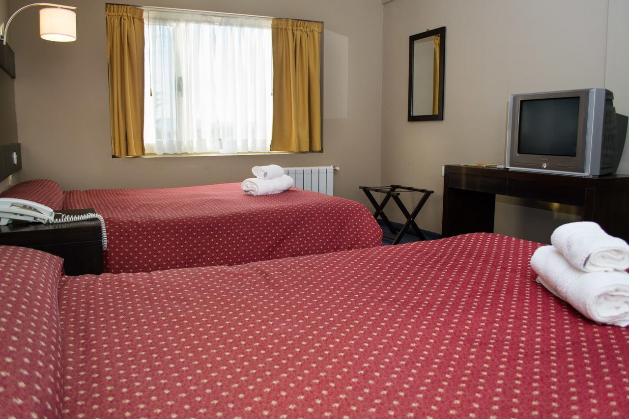 Marcopolo Suites Calafate Ел Калафате Екстериор снимка
