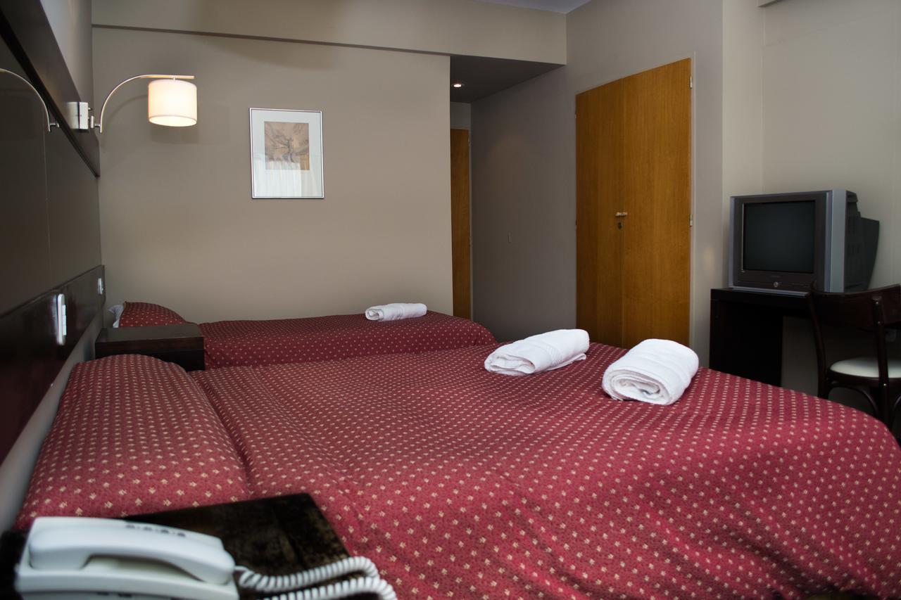 Marcopolo Suites Calafate Ел Калафате Екстериор снимка