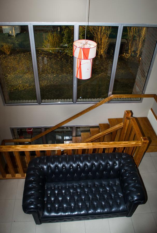 Marcopolo Suites Calafate Ел Калафате Екстериор снимка