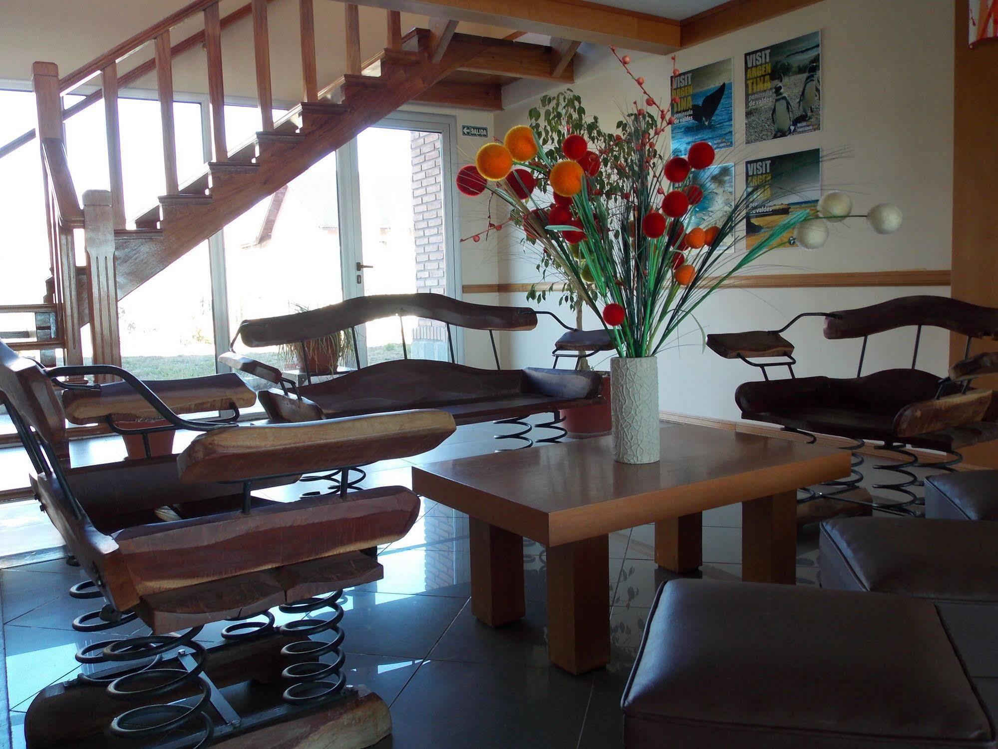 Marcopolo Suites Calafate Ел Калафате Екстериор снимка