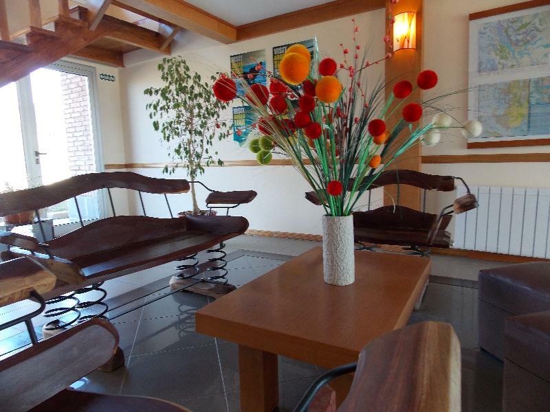Marcopolo Suites Calafate Ел Калафате Екстериор снимка